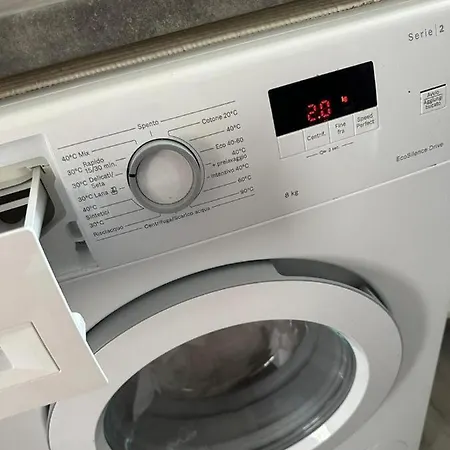 PM 80 Via La Marmora Apartamento Alguer